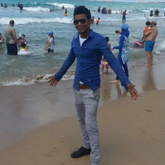 Sayed Saiko, 32 года, Hurghada