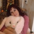 Настя Лалетина, 43 года, Красноярск