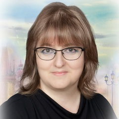 Екатерина Полякова, Санкт-Петербург