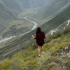 Светлана Гейнц, Красноярск