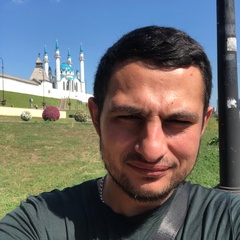 Ceyhun Ismayilli, 29 лет, Москва