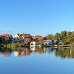 Паша Шкильный, Калининград