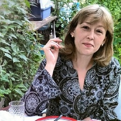 Наталья Рожкова, 47 лет, Санкт-Петербург