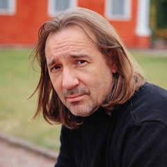 Павел Разманов, 53 года