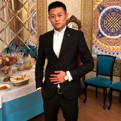 Andrei Kim, 28 лет, Алматы