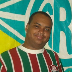 Silvio Kibe, Rio de Janeiro