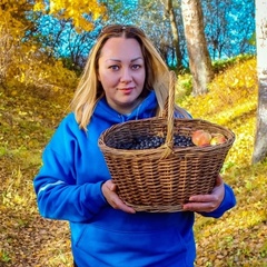 Таисия Асанова, Санкт-Петербург