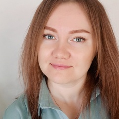 Оля Трифонова, 37 лет