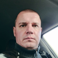 Кирилл Шилов, 43 года