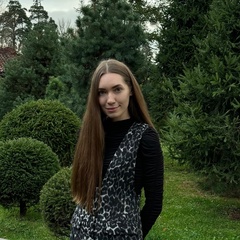 Anastasia Khaibullina, 26 лет, Москва