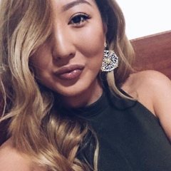 Dayana Yun, 34 года