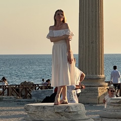 Виктория Корниевская, Санкт-Петербург