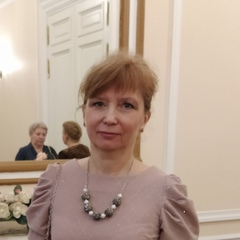 Екатерина Грязнова, Санкт-Петербург