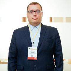 Андрей Чабан, 40 лет, Екатеринбург