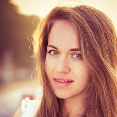 Дарья Булавина, 36 лет, Дубна