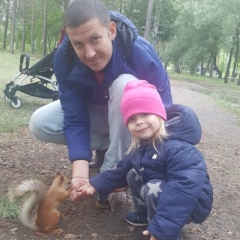 Дмитрий Плигин, 38 лет, Омск