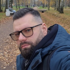 Алексей Клебан, 41 год, Санкт-Петербург