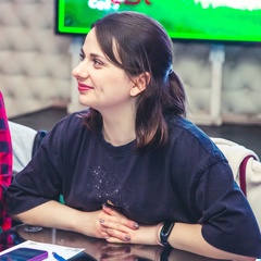 Ирина Бобровникова, Астрахань
