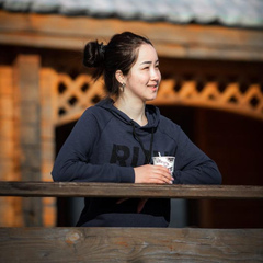 Moliya Bekturganova, 27 лет, Кызылорда
