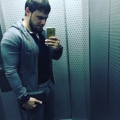 Ruslan Ruslanov, 40 лет, Dubai