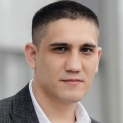 Артем Яминев, 35 лет, Астана