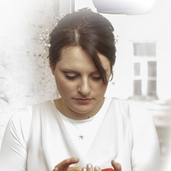 Соня Вишнякова, 41 год, Москва