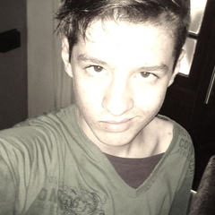 Junior Scott, 26 лет, Capoeiras