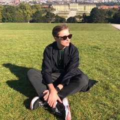 Кирилл Яковенко, Санкт-Петербург