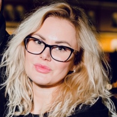 Елизавета Юрченкова, Москва
