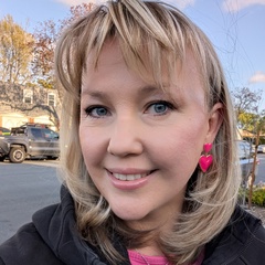 Екатерина Демьянова, San Francisco