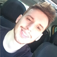 Danillo Muniz, 31 год, São Paulo