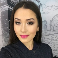 Aida Zhikenova, 32 года, Семей