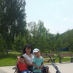 Балжан Тастанбекова, 38 лет, Астана