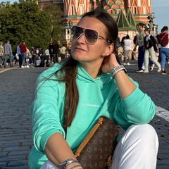 Антонина Замшилова, Санкт-Петербург