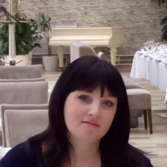 Інна Хомин, 42 года, Львов