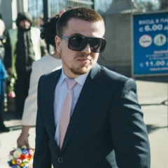 Николай Михеев, 35 лет, Санкт-Петербург