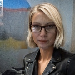 Надежда Казакова, Рыбинск