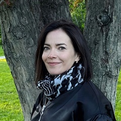 Настена Хомякова, 36 лет