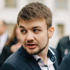 Анатолий Шерин, Санкт-Петербург