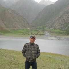 Kutmanbek Bedelov, 35 лет, Ош