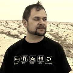 Владимир Каттнер, Краснодар