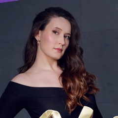 Анна Матвеенкова, 31 год, Москва