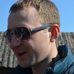 Леонид Рубан, 39 лет, Киев