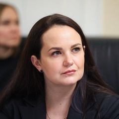 Александра Глебова, Ярцево
