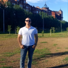 Alexey Melnik, 31 год, Оренбург