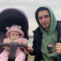 Vlad Mylchenko, Москва