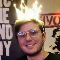 Влад Егоров, 34 года, Москва
