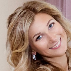 Анна Харитонова, 42 года