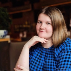 Кристина Дегтярева, 35 лет