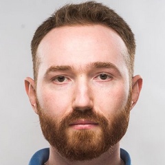 Дмитрий Лебедев, 37 лет, Genève